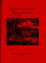 Bless Arcadia, Blast Folly